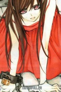 Tù Sủng Phi Của Vương Gia Tà Mị