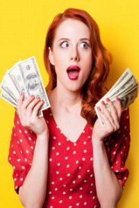 Tiền Và Gái Đẹp (Những Người Như Chúng Ta…)