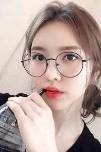 Tưởng Nhầm Gái Hư Được Nhầm Gái Ngoan