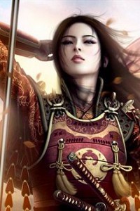 Tướng Quân Hà Vãng