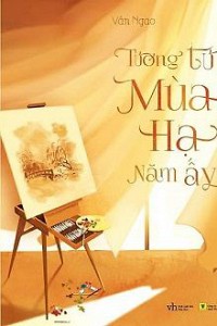 Tương Tư Mùa Hạ Năm Ấy