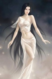 Tuyệt Sắc Nữ Thần