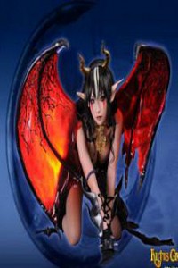 Kiều Mỵ Ma Nữ (BDSM)