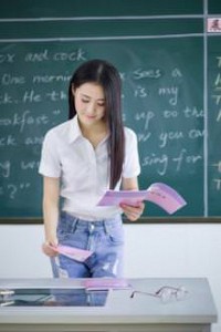 Cậu Học Trò Của Đời Tôi (tâm sự thật)