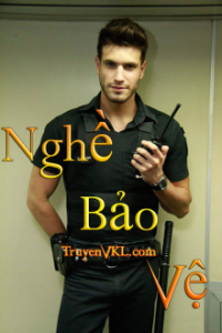 Nghề Bảo Vệ