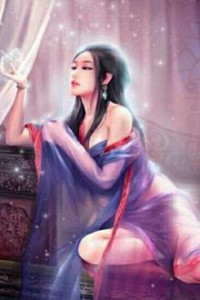 Hậu Cung Dưới Trần Gian