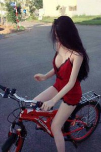 Thác Loạn Tuổi 17