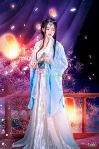 Vân Phượng Công Chúa (Cung Đấu H+ Siêu Sắc)