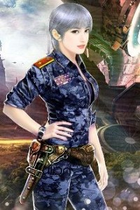 Vệ Sĩ Thân Cận