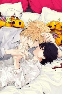 Viên Chức Nhỏ Và Đàn Anh