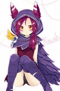 Vô Cực Liên Minh