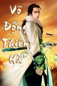 Võ Động Thiên Hà