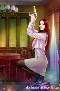 Vợ Quân Nhân Đừng Xằng Bậy