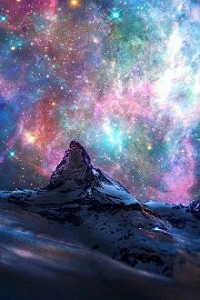 Vô Tận Tinh Không