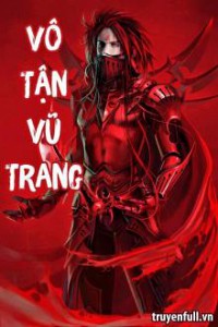 Vô Tận Vũ Trang
