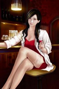 Vợ Trước Của Kim Chủ