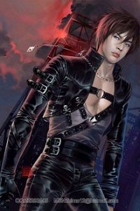 Võng Du Thiên Hạ