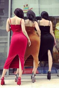 Nhật Ký Loạn Luân – Chuyện Của Tôi