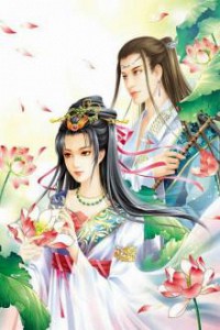 Vương Phi Trắng Nõn