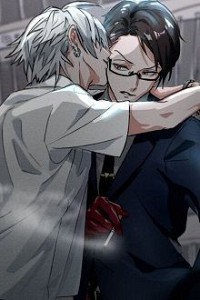 Xấu Bụng Không Thoát Nổi Ải Mỹ Nhân (Phúc Hắc Nan Quá Mỹ Nhân Quan)