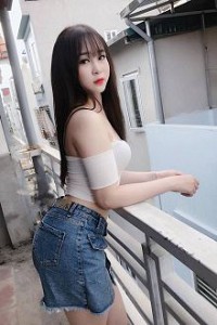 Xem Cái Ấy Của Chị