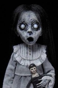 Xóm Em Có Vong Phải Làm Sao