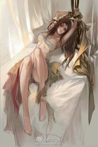 Xuyên Không Ỷ Thiên (Convert)