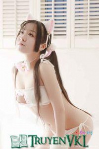 Chuyện Femdom của Thu