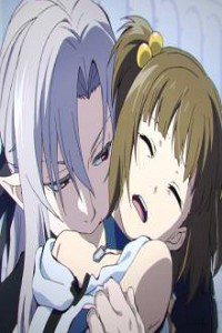 Nhà tù Ma Cà Rồng