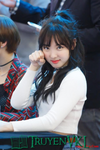 Yêu Gái Hư Hỏng…!!