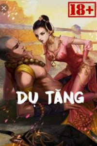 Yêu Nữ Dụ Tăng