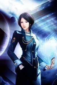 Yêu Nữ Thủ Trưởng