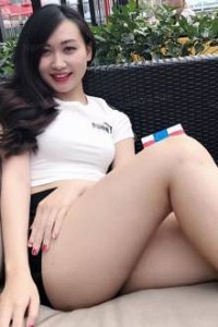 Em Trang Sinh Viên