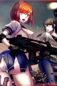 Zombie Tận Thế (Convert)