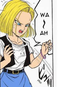 7 Viên Ngọc Rồng: Giấc Mơ Của Krillin