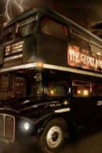 (Truyện Ma 18+) Những Chuyến Xe U Hồn