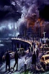 Hỗn Độn Nhân Loại