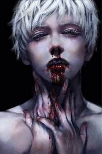 Bạn Trai Tôi Đang Thối Rữa