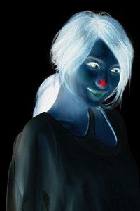 Bóng Người Dưới Vực Sâu