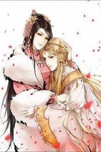 Cách Cách Đến Rồi (Cách Cách Lai Liễu)