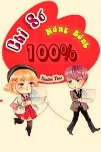 Chỉ Số Nóng Bỏng 100%