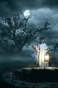 Chôn Xác Hồi Sinh Quỷ