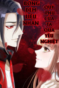 Chồng Yêu Là Quỷ