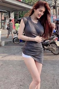 Cuồng Nhiệt Ái Ân