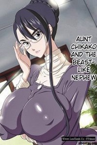 Dì Ngực Bự (Loạn Luân)