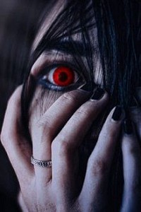 Dòng Họ Em Bị Ma Ám