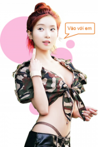 Vợ Sếp Đa Tình