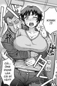 Hiếp Dâm Nàng Hàng Xóm Mới Đến