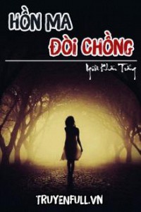 Hồn Ma Đòi Chồng