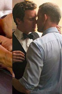 Hồn Ma Thích Trai Gay